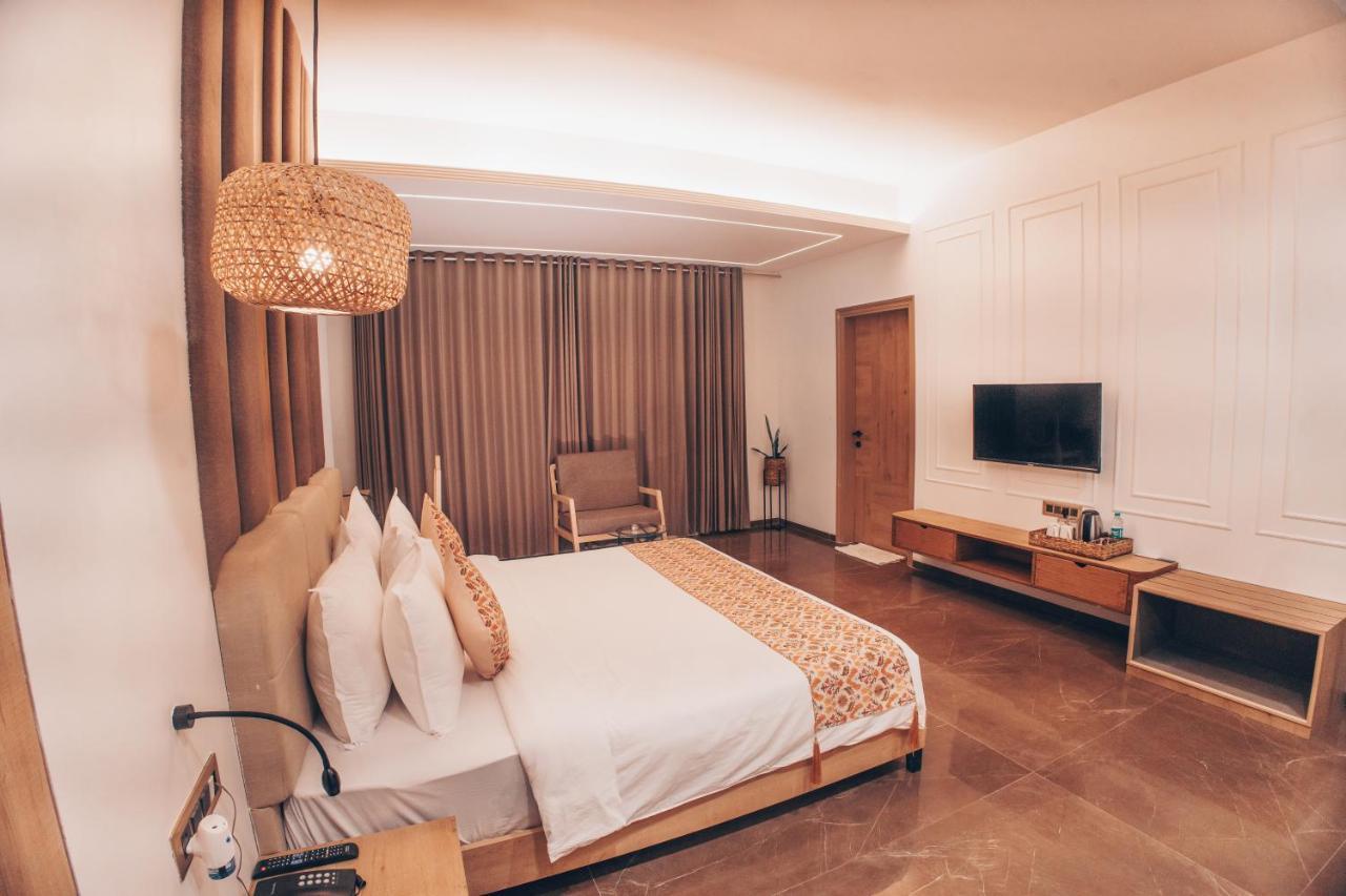 Hotel Mirana , Tinsukia Buitenkant foto