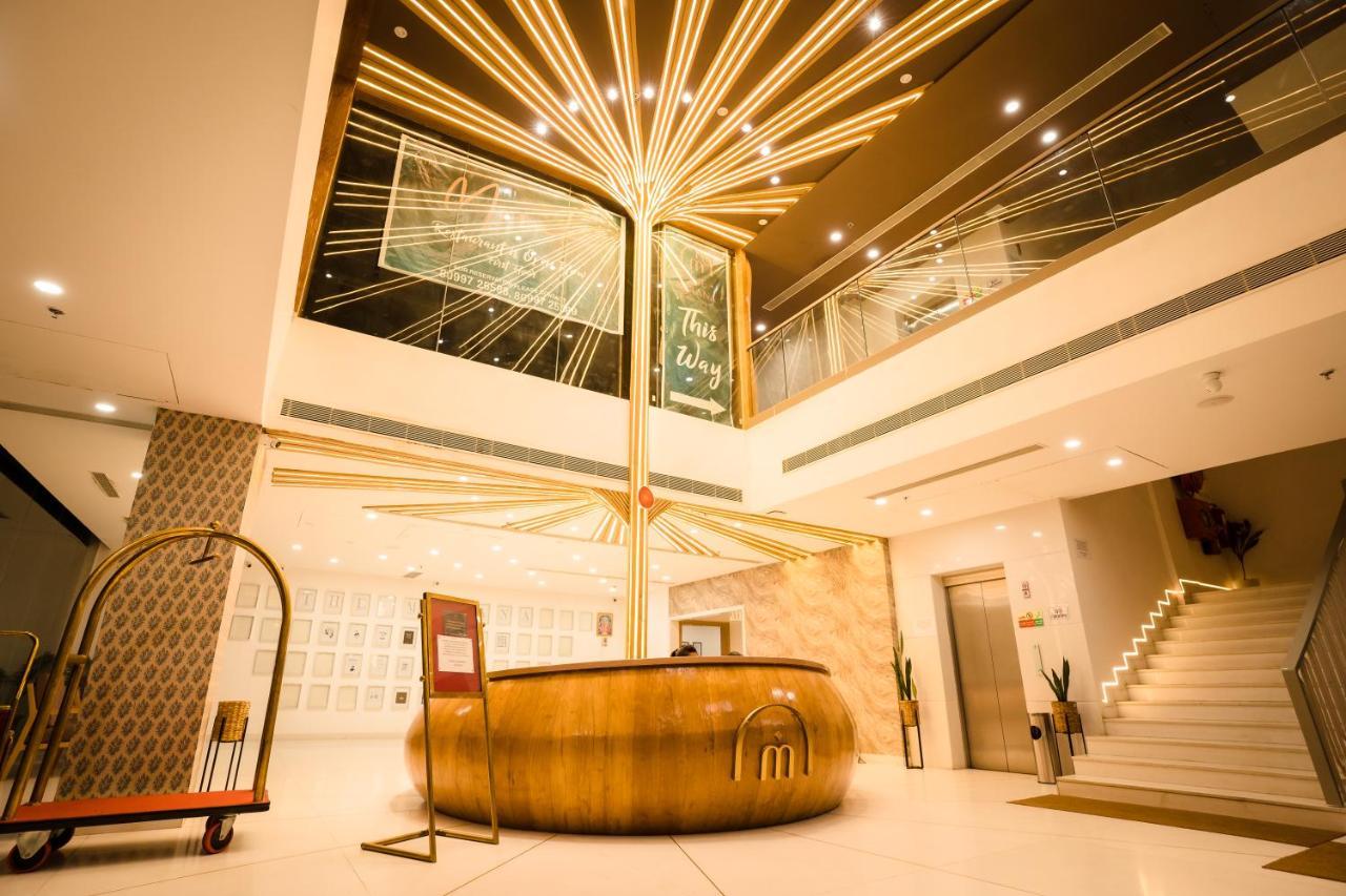 Hotel Mirana , Tinsukia Buitenkant foto