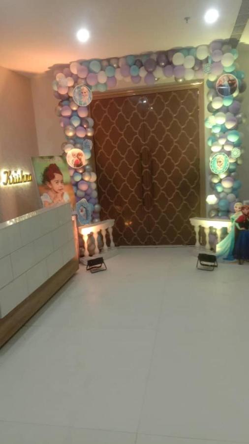 Hotel Mirana , Tinsukia Buitenkant foto