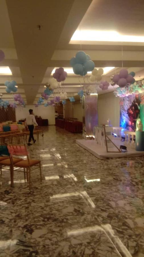 Hotel Mirana , Tinsukia Buitenkant foto