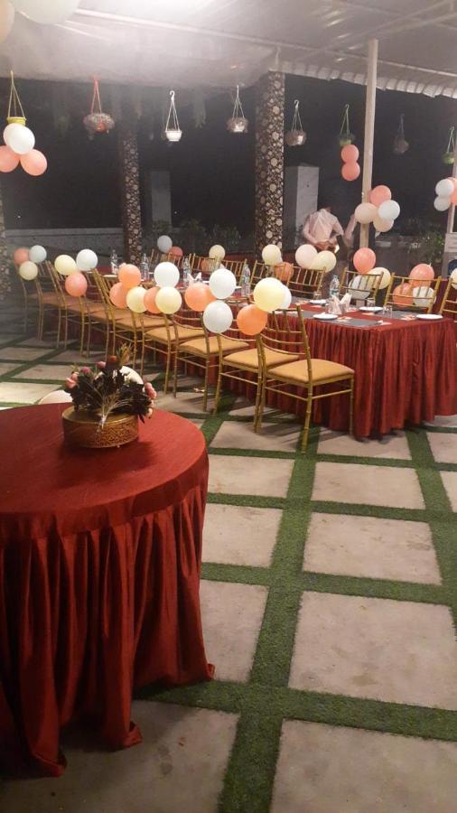 Hotel Mirana , Tinsukia Buitenkant foto