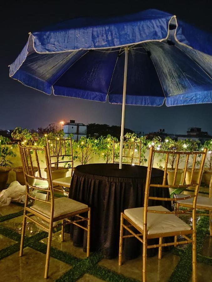 Hotel Mirana , Tinsukia Buitenkant foto